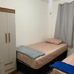 2Quartos Vista Mar Praia Do Futuro