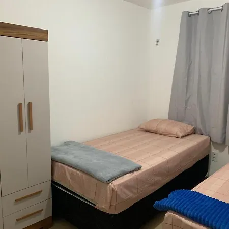 Apartamento 2quartos Vista Mar Do Futuro Fortaleza (Ceara)