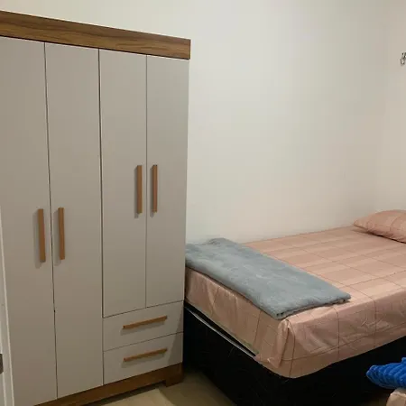 2quartos Vista Mar Do Futuro Apartamento Fortaleza (Ceara)