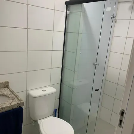 2quartos Vista Mar Do Futuro Apartamento *