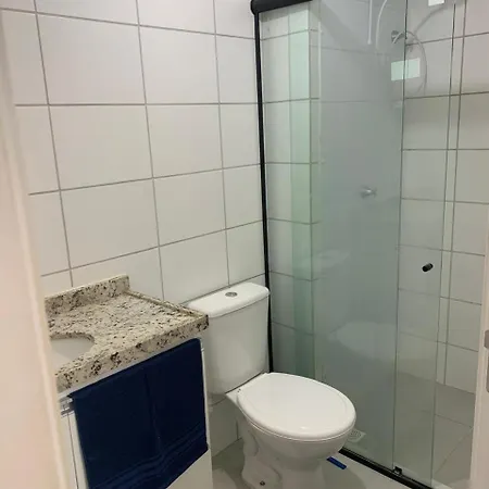 2quartos Vista Mar Do Futuro