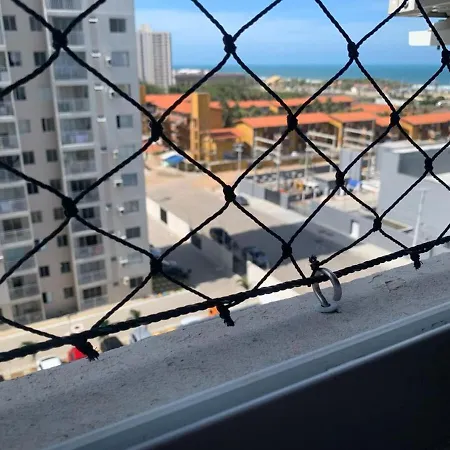 2quartos Vista Mar Do Futuro