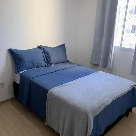 2quartos Vista Mar Do Futuro Apartamento