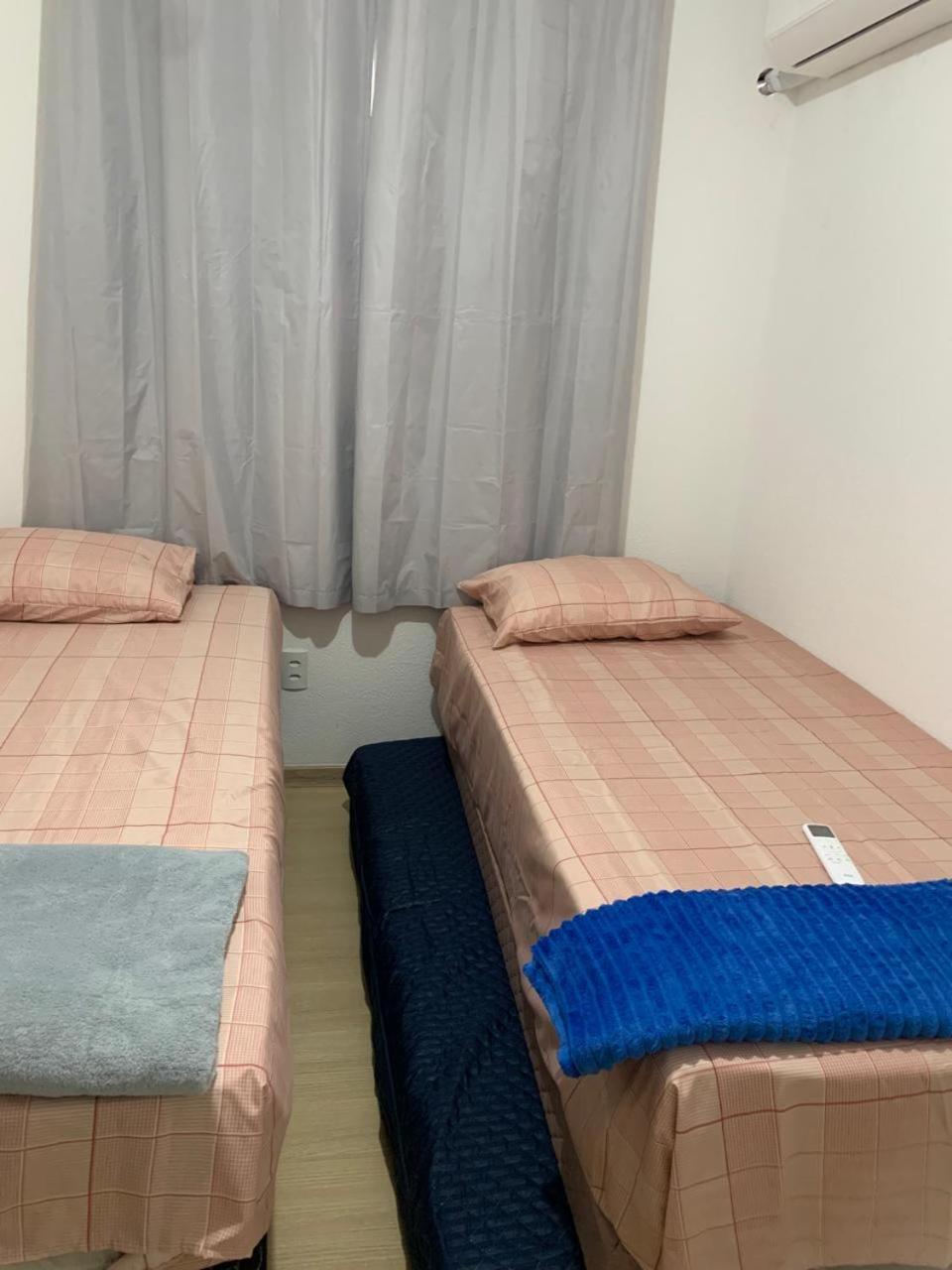 2quartos Vista Mar Do Futuro * Fortaleza (Ceara)