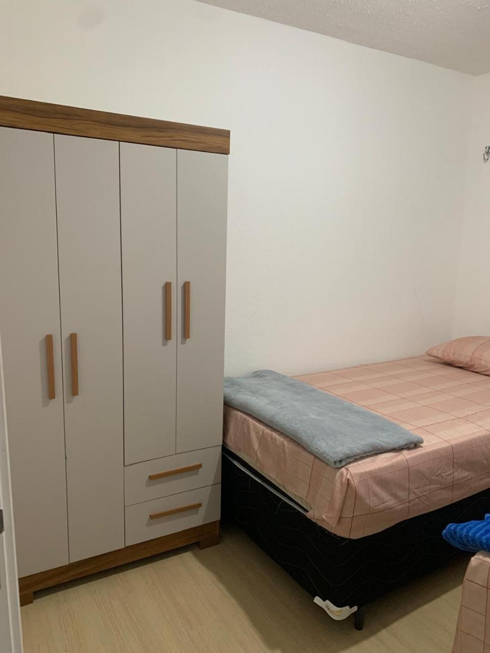 2quartos Vista Mar Do Futuro Apartamento Fortaleza (Ceara)