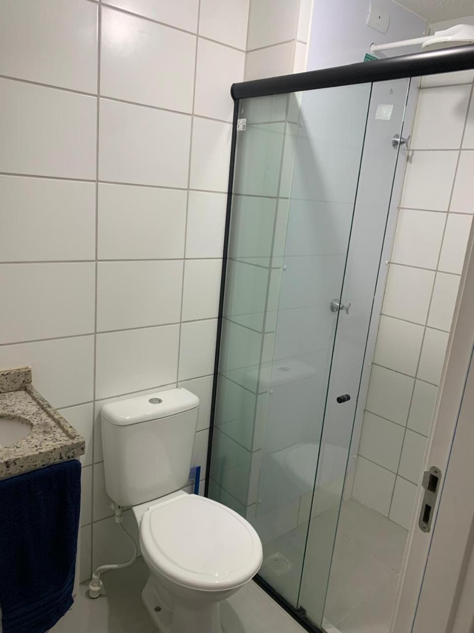 2quartos Vista Mar Do Futuro Apartamento *