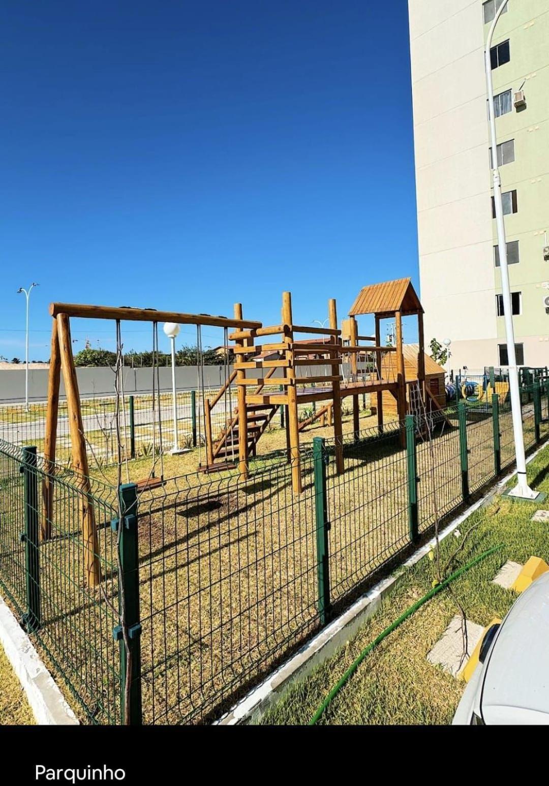 2quartos Vista Mar Do Futuro * Fortaleza (Ceara)