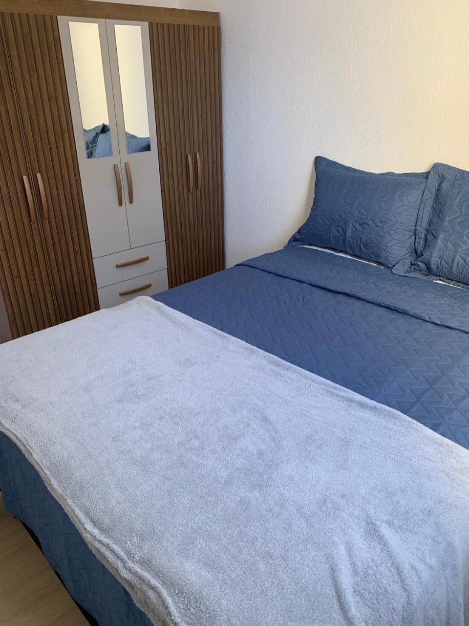 2quartos Vista Mar Do Futuro Apartamento *