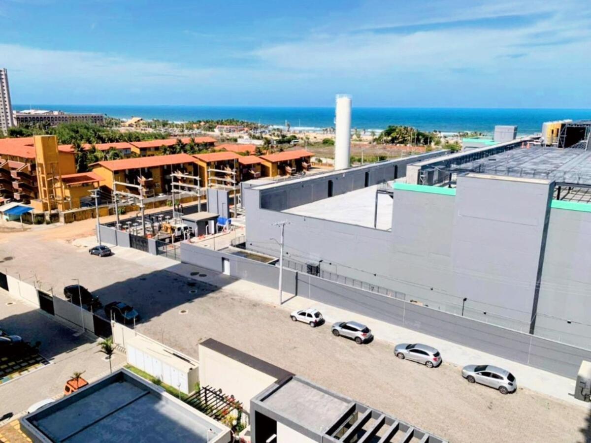 2quartos Vista Mar Do Futuro Fortaleza (Ceara)