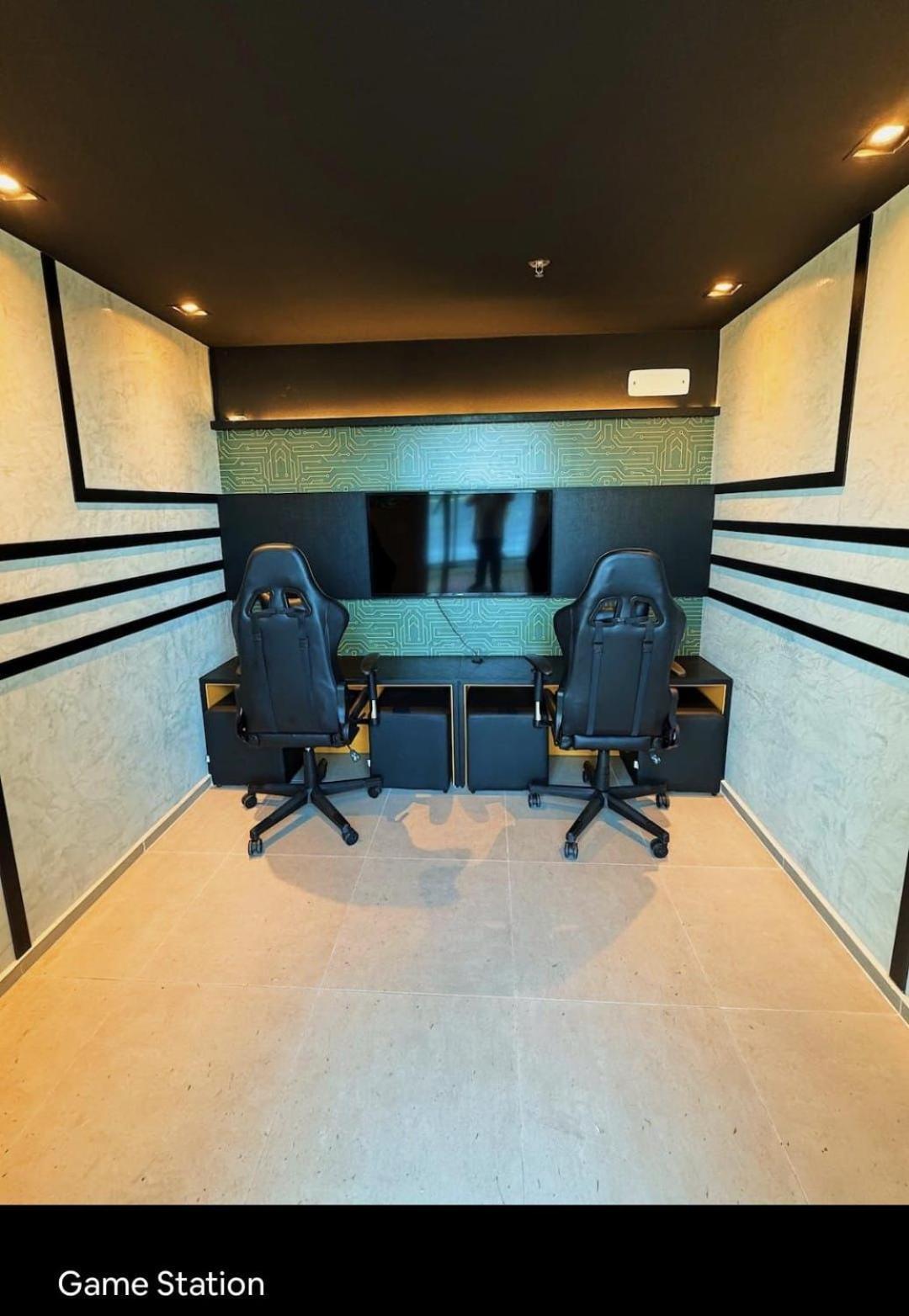 2quartos Vista Mar Do Futuro Apartamento *