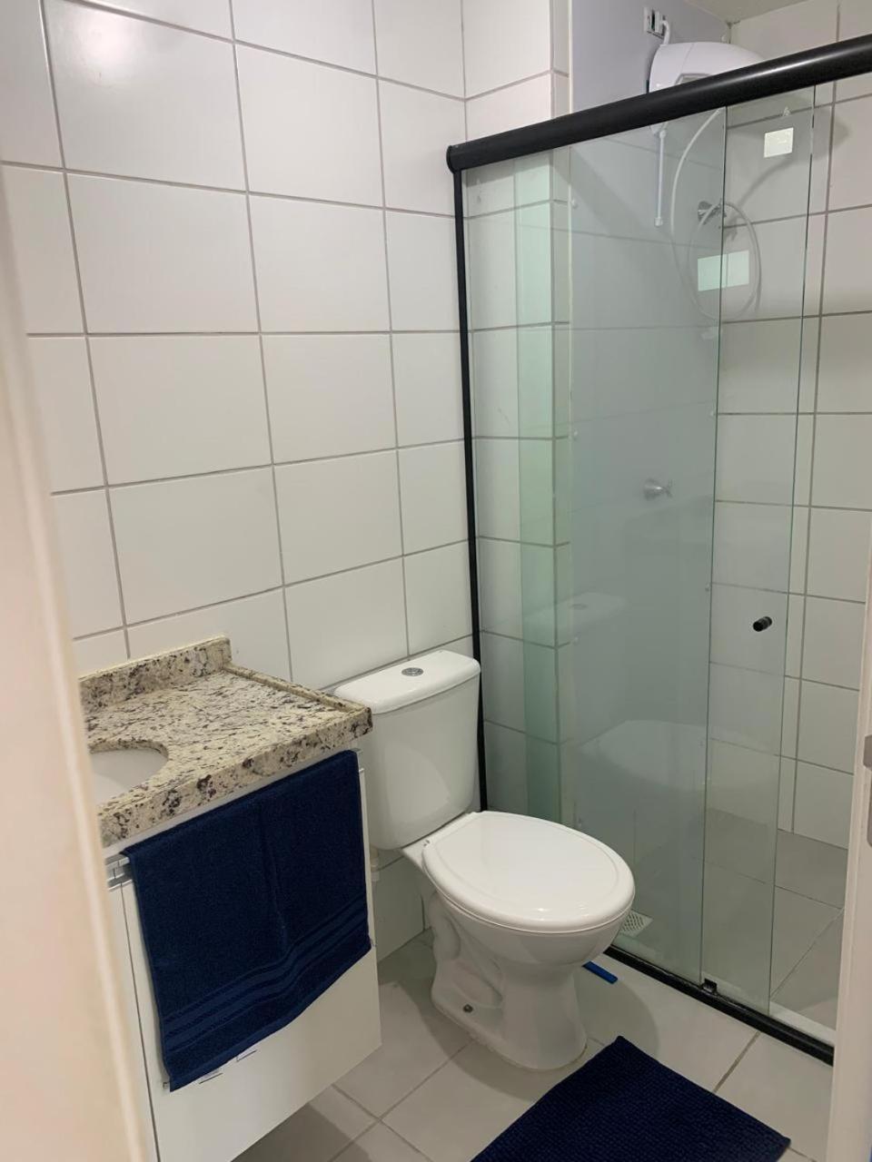 2quartos Vista Mar Do Futuro