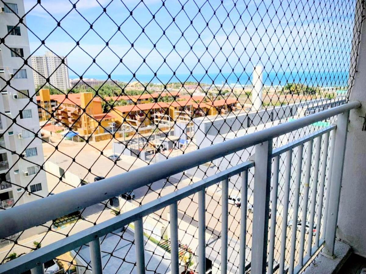 Apartamento 2quartos Vista Mar Do Futuro Fortaleza (Ceara)