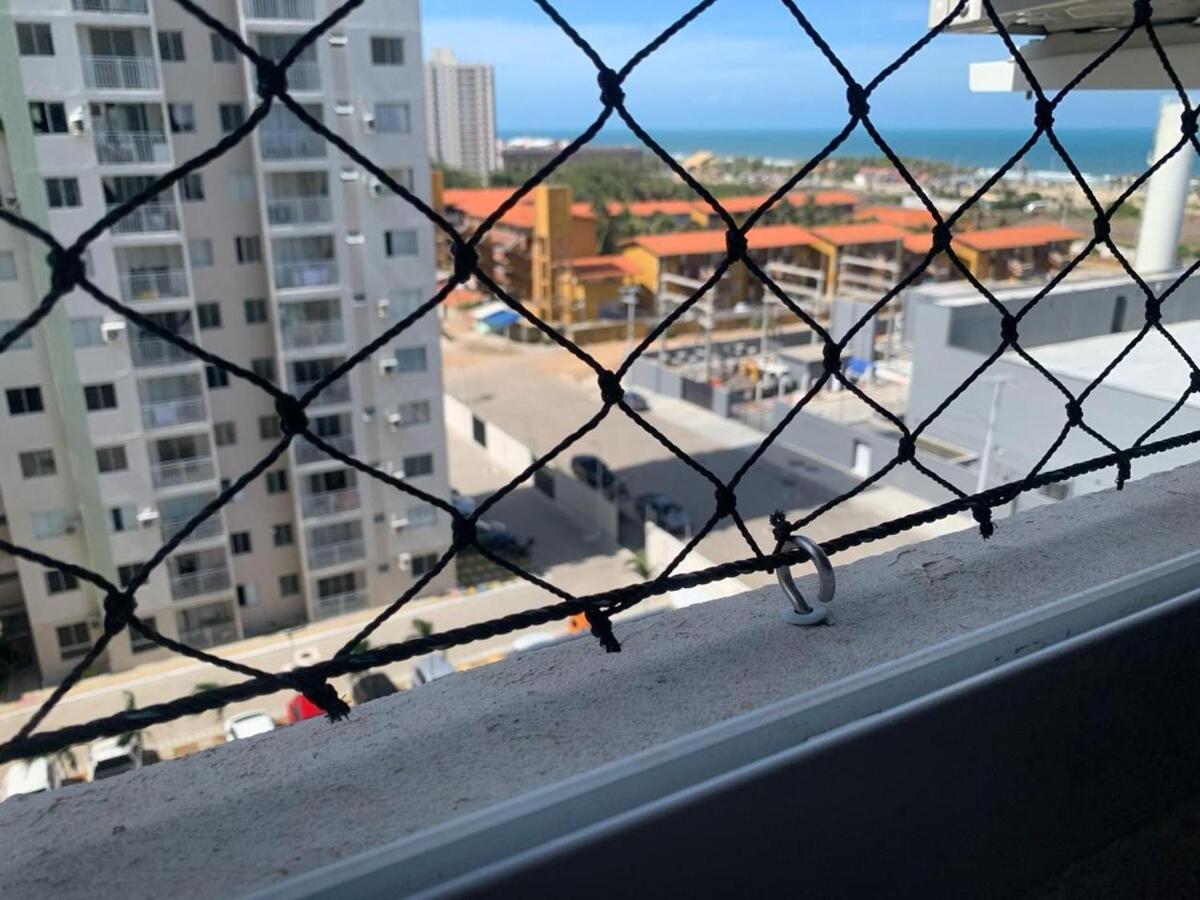 2quartos Vista Mar Do Futuro