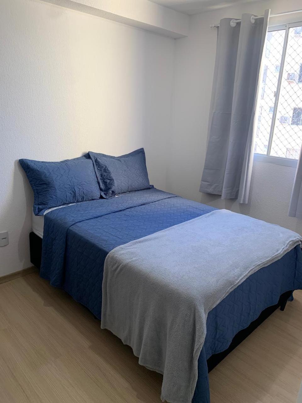 2quartos Vista Mar Do Futuro Apartamento