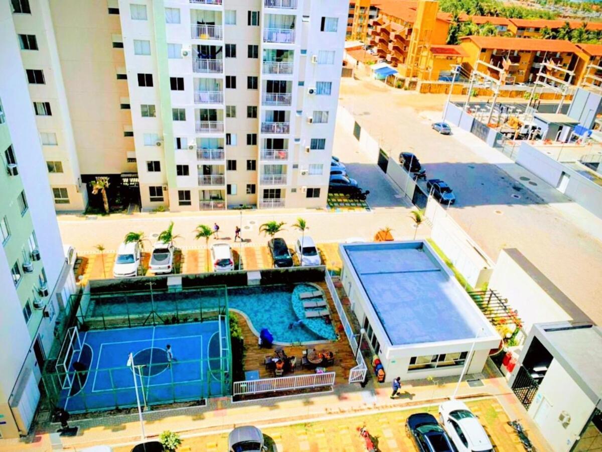 2quartos Vista Mar Do Futuro